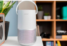 Bose 便攜式家庭揚(yáng)聲器評測