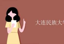 教育資訊：大連民族大學(xué)是985還是211