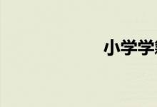 小學(xué)學(xué)籍怎么查找