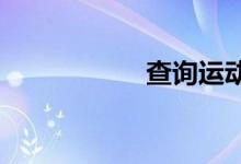 查詢運(yùn)動會作文素材