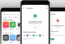 Google Play Protect 現(xiàn)在可作為獨立應(yīng)用程序使用