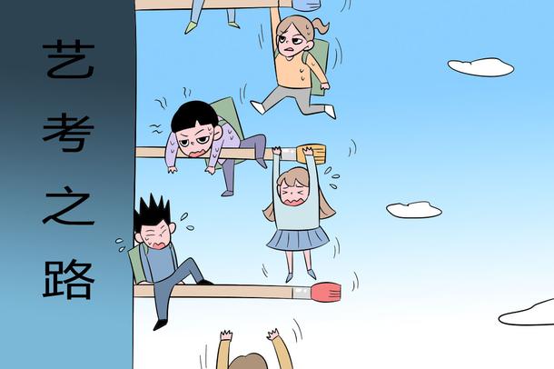 2022湖北藝術(shù)統(tǒng)考廣播電視編導(dǎo)專(zhuān)業(yè)考試大綱 考試內(nèi)容有哪些