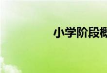 小學(xué)階段概括段意的方法