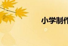 小學(xué)制作燈籠的手工