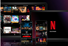 Netflix現在正式擁有游戲