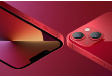 iPhone 13 陣容很棒 但蘋(píng)果錯(cuò)過(guò)了一些東西