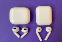 盡管 AirPods 3 非常棒但AirPods 2 仍然值得購(gòu)買(mǎi)