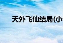 天外飛仙結(jié)局(小七和童遠在一起了嗎)