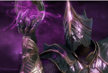 新世界全新公測(cè)境界帶來(lái)神秘掠奪者和暗黑魔法