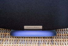 Bowers & Wilkins Zeppelin設(shè)計如何