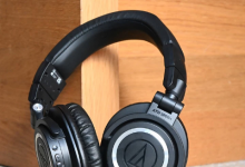 Audio-Technica MX50xBT2 耳機(jī)評測