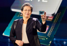 AMD EPYC Milan-X CPU 將有助于塑造他們的未來(lái)