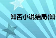 知否小說結局(知否原著小說明蘭結局)