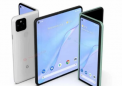 據報道谷歌已取消 Pixel Fold