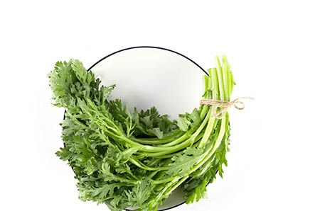 廢棄報(bào)紙樹葉花環(huán)掛飾手工制作1