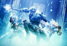 Bungie詳細(xì)介紹了命運(yùn)2有史以來(lái)最大的平衡補(bǔ)丁的能力變化