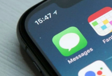 您的 ANDROID 智能手機(jī)很快就會將 IMESSAGE 反應(yīng)顯示為表情符號