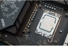 英特爾酷睿 i7-12700K 的試用評(píng)測