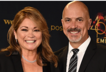 Valerie Bertinelli 申請(qǐng)與丈夫 Tom Vitale 合法分居
