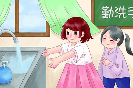 簡單的彩色胡蘿卜掛飾手工制作6