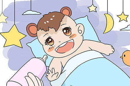 中秋節(jié)可愛鴨子燈籠制作方法5