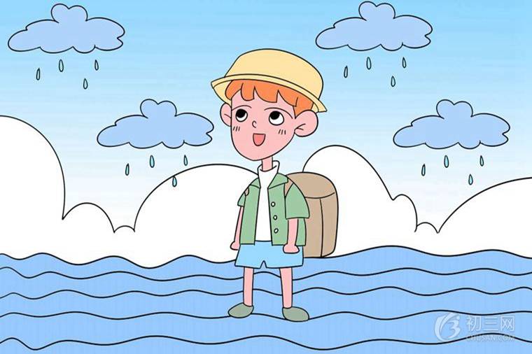 初中地理知識(shí)點(diǎn)：地圖的三要素是什么