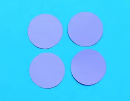 五一勞動節(jié)手工彩紙傘制作方法1