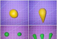 為兒童節(jié)蘿卜色泥制作辯護(hù)