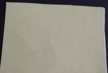 如何用手切兔子？