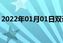 2022年01月01日雙語整理：不新鮮雙語例句