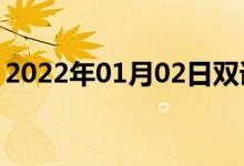 2022年01月02日雙語整理：不正常雙語例句