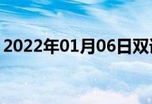 2022年01月06日雙語整理:中量級(jí)雙語例句