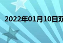 2022年01月10日雙語(yǔ)整理：?？齐p語(yǔ)例句