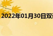 2022年01月30日雙語(yǔ)整理:核試驗(yàn)雙語(yǔ)例句