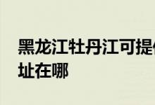 黑龍江牡丹江可提供realme手機維修服務地址在哪