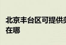 北京豐臺(tái)區(qū)可提供美格平板電視維修服務(wù)地址在哪