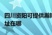 四川資陽(yáng)可提供瀚斯寶麗平板電視維修服務(wù)地址在哪