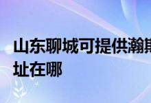 山東聊城可提供瀚斯寶麗平板電視維修服務(wù)地址在哪