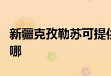 新疆克孜勒蘇可提供格力空調(diào)維修服務地址在哪
