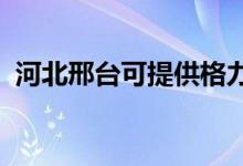 河北邢臺(tái)可提供格力空調(diào)維修服務(wù)地址在哪