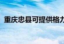 重慶忠縣可提供格力空調(diào)維修服務(wù)地址在哪