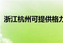 浙江杭州可提供格力空調(diào)維修服務地址在哪