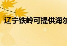 遼寧鐵嶺可提供海爾空調維修服務地址在哪