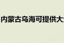 內(nèi)蒙古烏?？商峁┐蠼鹂照{(diào)維修服務地址在哪