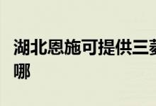 湖北恩施可提供三菱電機(jī)空調(diào)維修服務(wù)地址在哪