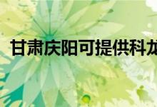 甘肅慶陽可提供科龍空調(diào)維修服務(wù)地址在哪
