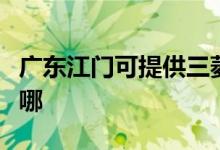 廣東江門可提供三菱電機空調(diào)維修服務(wù)地址在哪