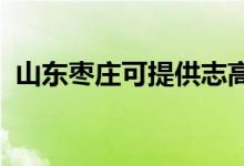 山東棗莊可提供志高空調維修服務地址在哪