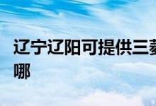 遼寧遼陽(yáng)可提供三菱電機(jī)空調(diào)維修服務(wù)地址在哪