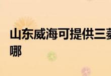山東威?？商峁┤庵毓た照{(diào)維修服務(wù)地址在哪